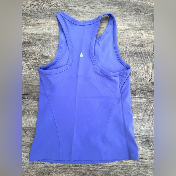 Lululemon tank - Picture 2 of 2